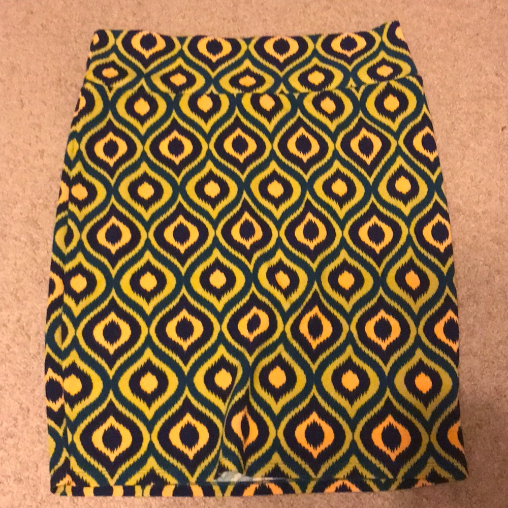 Cassie skirt